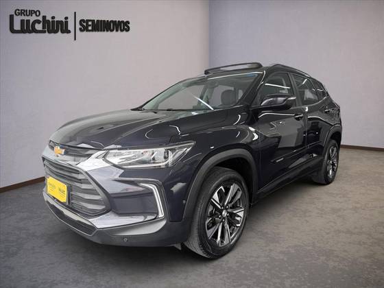 CHEVROLET TRACKER 1.2 TURBO FLEX PREMIER AUTOMÁTICO